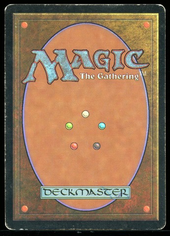 Unmask - HP Foil Signed _A3574