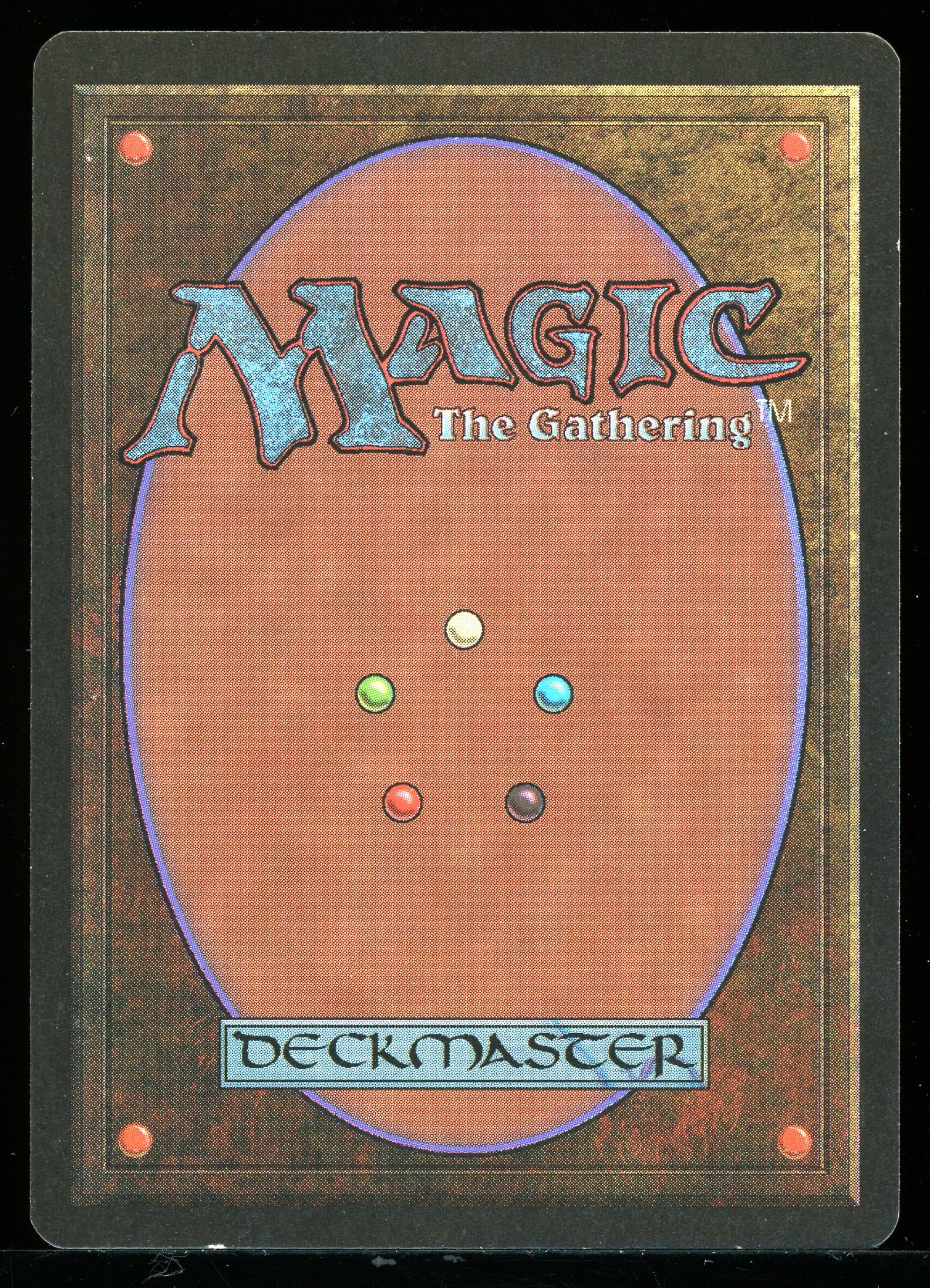 Goblin King - NM _13748