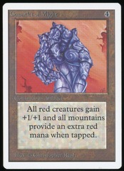 Gauntlet of Might - HP_14223