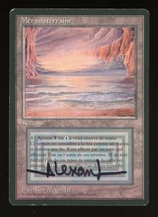 FBB Dual Lands - Tales of Adventure Comics and Games