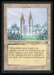The Tabernacle at Pendrell Vale - HP _14386