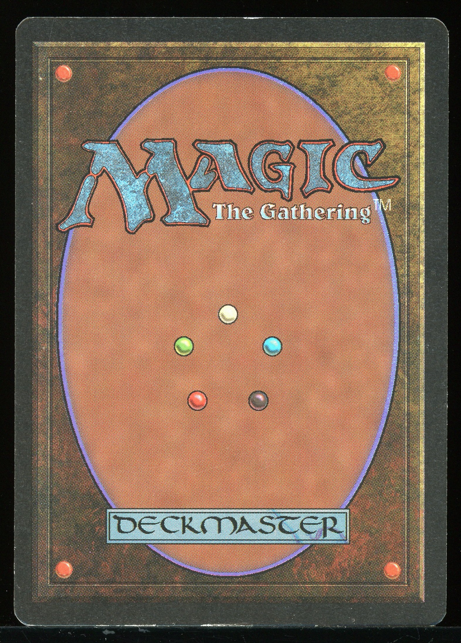 Demonic Tutor - MP *Warped _13972