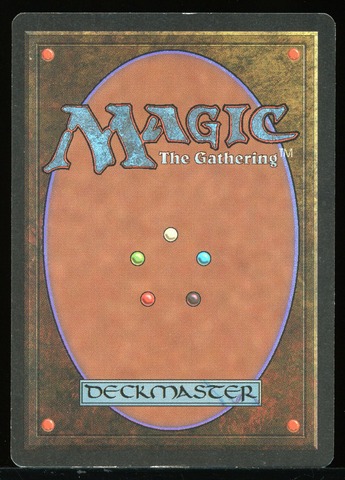 Demonic Tutor - MP *Warped _13972