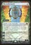 The Aetherspark 258 Serial Numbered - NM Foil _13123