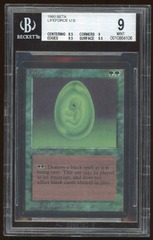 BGS 9 Lifeforce -106