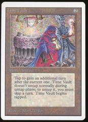 Time Vault - NM _11414