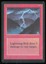 Lightning Bolt - NM _13754