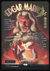 Edgar Markov 