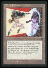 Mirror Universe - NM _14021