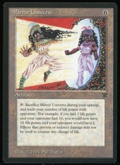 Mirror Universe - NM _14022