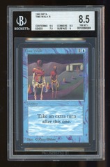 BGS 8.5 Time Walk -269