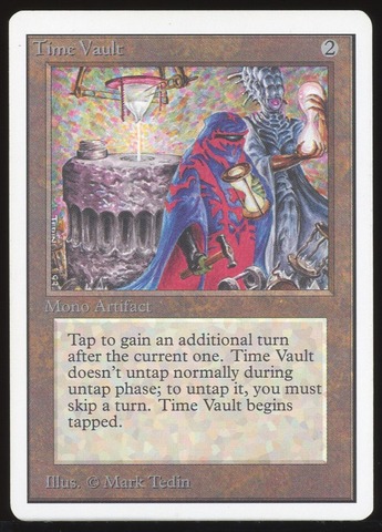 Time Vault - MP _12853