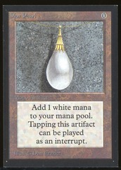 Mox Pearl - LP _13918