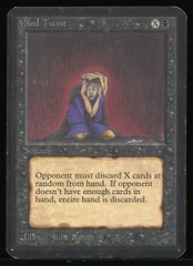Mind Twist - MP _13486