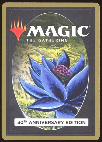 Mox Ruby - LP _11657