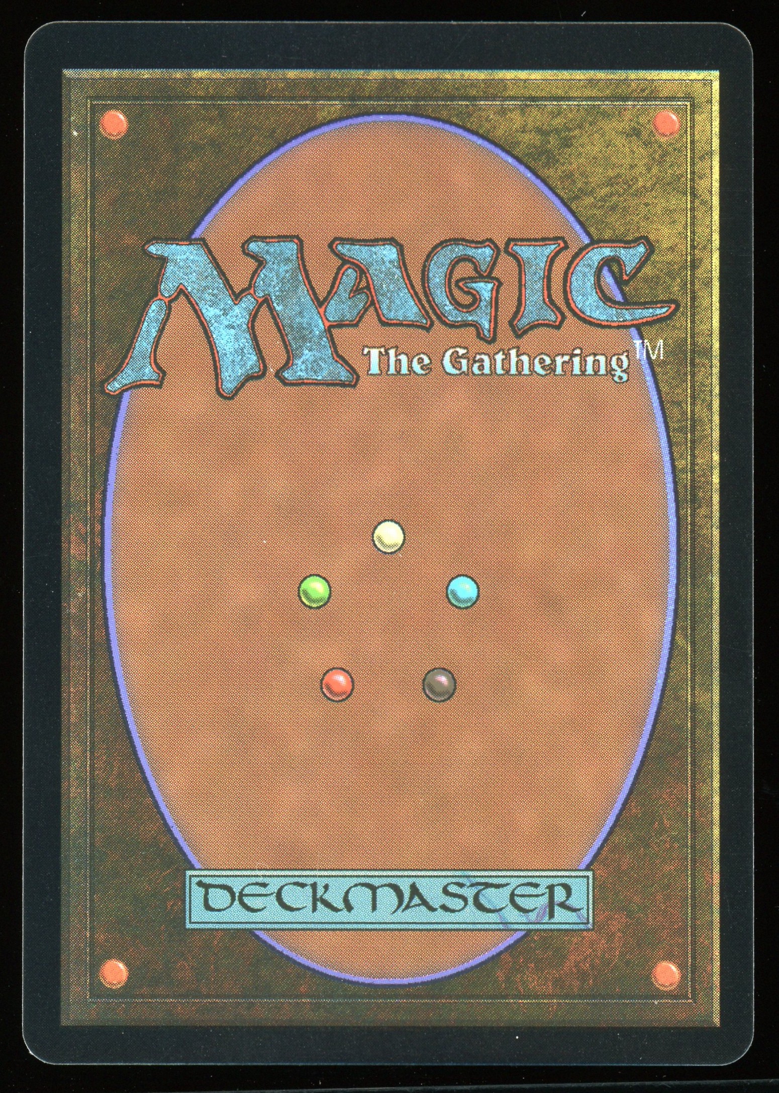 Dreadbore 178 Serial Numbered - NM Foil _A3416