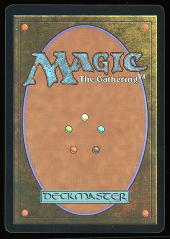 Dreadbore 178 Serial Numbered - NM Foil _A3416