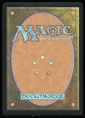 Edgar Markov 102 Serial Numbered - NM Foil _13693