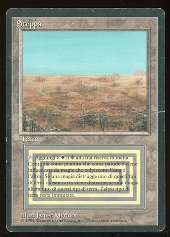 Scrubland - DMG Italian _14029
