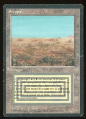 Scrubland - DMG Italian _14029