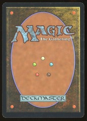 M15 Swamp Test Card - LP _13715