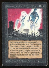 Animate Dead - DMG _14116