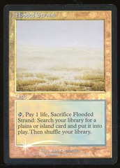 Flooded Strand - HP Foil _13398
