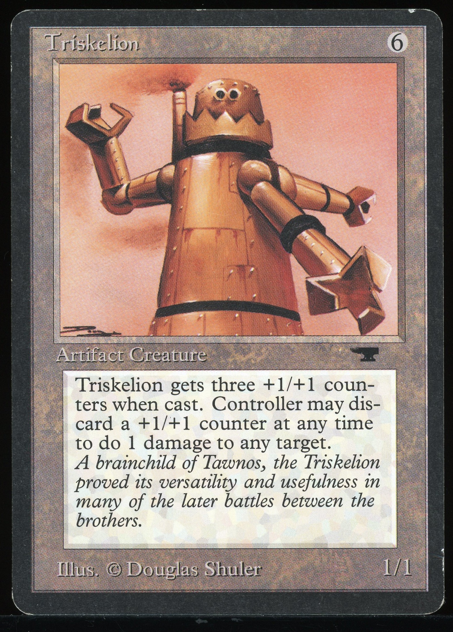 Triskelion - MP _14013