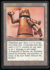 Triskelion - MP _14013