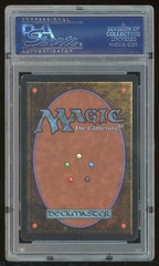 PSA 7 Time Walk - LP -455