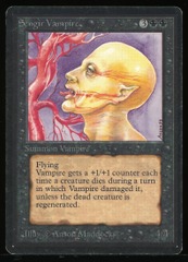 Sengir Vampire - MP _13763