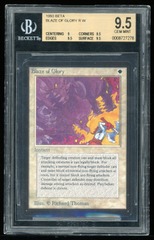 BGS 9.5 Blaze of Glory -278