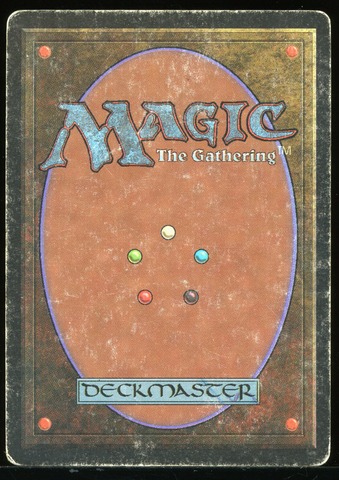 Mox Ruby - HP _13761
