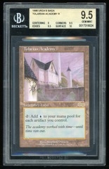 BGS 9.5 Tolarian Academy -024