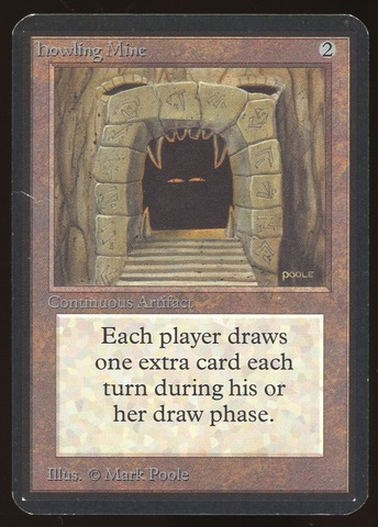 Howling Mine - DMG _11040