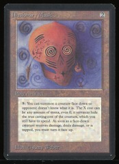 Illusionary Mask - MP _13978