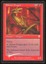 Shivan Dragon - HP Foil _8713