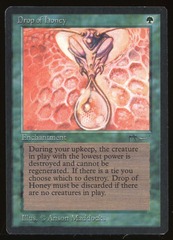Drop of Honey - LP _13812