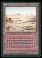 Badlands - MP German _13785