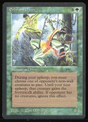 Erhnam Djinn - LP _14300
