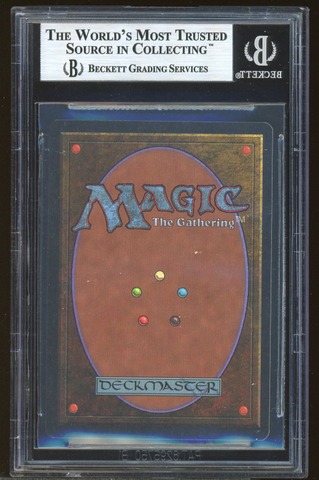 BGS 9 Demonic Hordes -490