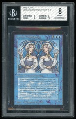 BGS 8 Vesuvan Doppelganger -681