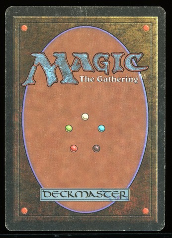 Counterspell - HP Signed _13217