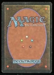 Counterspell - HP Signed _13217