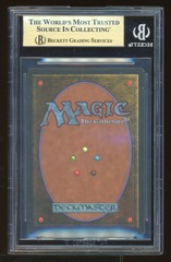 BGS 9.5 Tropical Island French -312