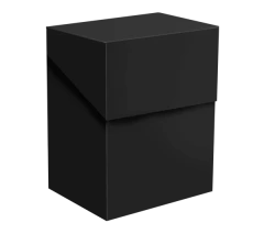 TOP DECK - Portamazo Básico 75 - Negro