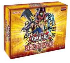 Retro Pack Special Edition Deluxe Pack