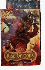 Mazo Marte - Rise of Gods