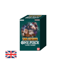 One Piece TCG: Double Pack Set Volume 5