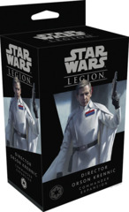 (SWL33)  Star Wars: Legion - Director Orson Krennic Commander Expansion